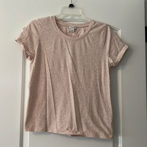 J. CREW Top